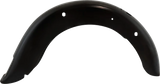 KLOCK WERKS Rear Fender - Performance Bagger - Frenched KWF-01-0310