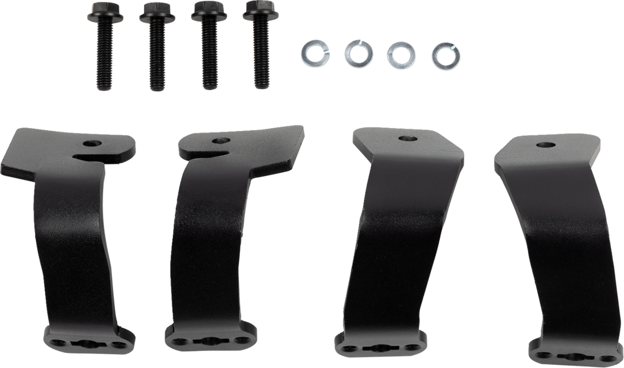 GIVI Mounting Kit - Honda 1192KIT