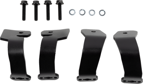 GIVI Mounting Kit - Honda 1192KIT