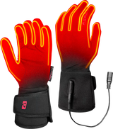 GERBING HEATED CLOTHING 12 V Heated Glove Liners - S/M GER-GL-12V-S-M