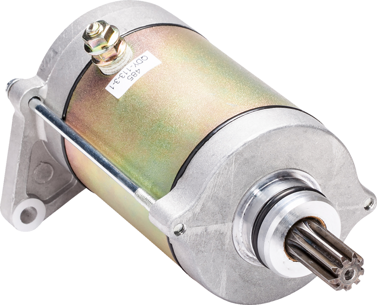 MOOSE UTILITY Starter - CF Moto M-61-611