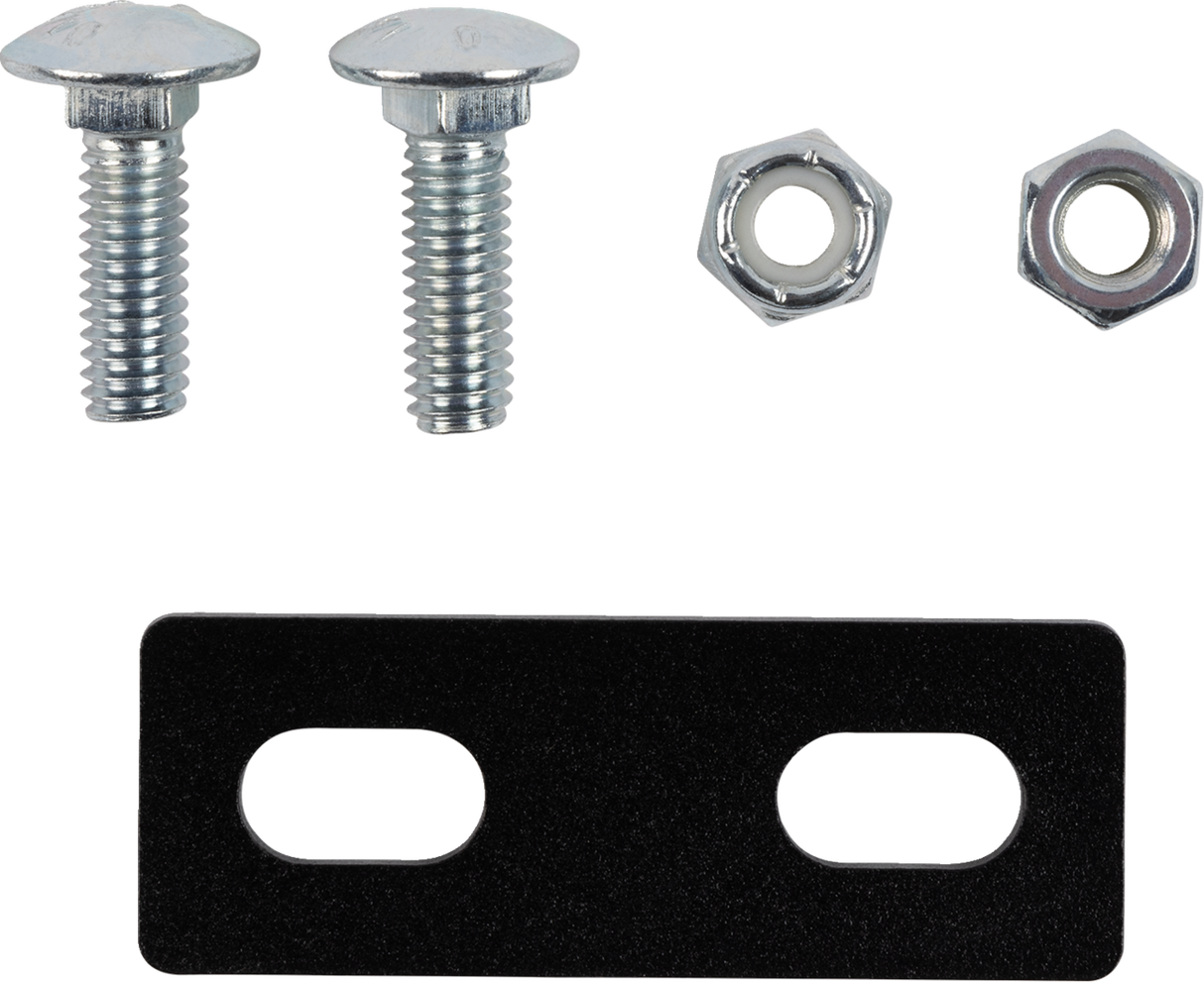 MOOSE UTILITY Hand Shifter - Large 4054PF