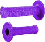ODI Troy Lee Design MX Grips - Purple H00TLPR