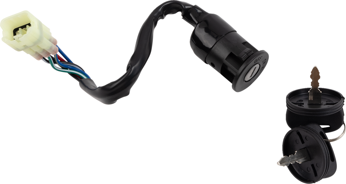 MOOSE UTILITY Ignition Switch - Can-Am 500-1108-PU