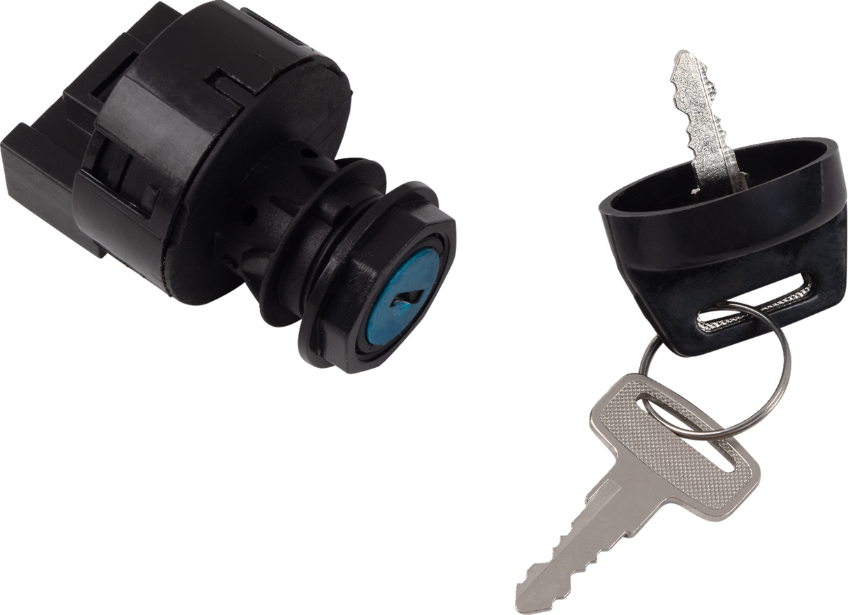 MOOSE UTILITY Ignition Switch - Can-Am 500-1107-PU