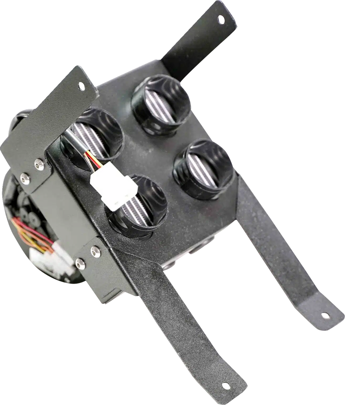 MOOSE UTILITY UTV Cab Heater - Polaris Z4138