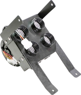 MOOSE UTILITY UTV Cab Heater - Polaris Z4138