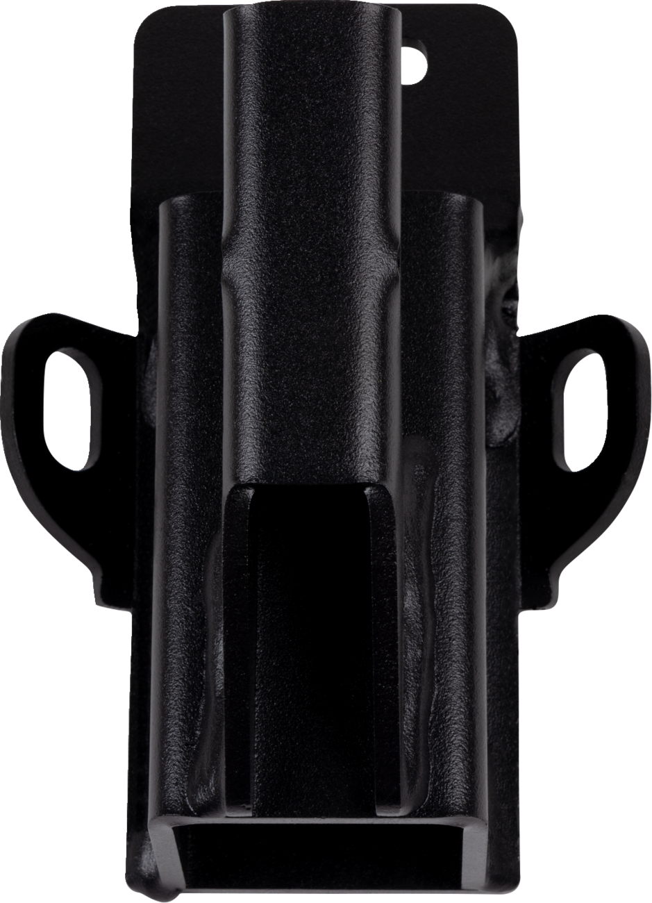 MOOSE UTILITY Receiver Hitch - 2" - Polaris 5505PF