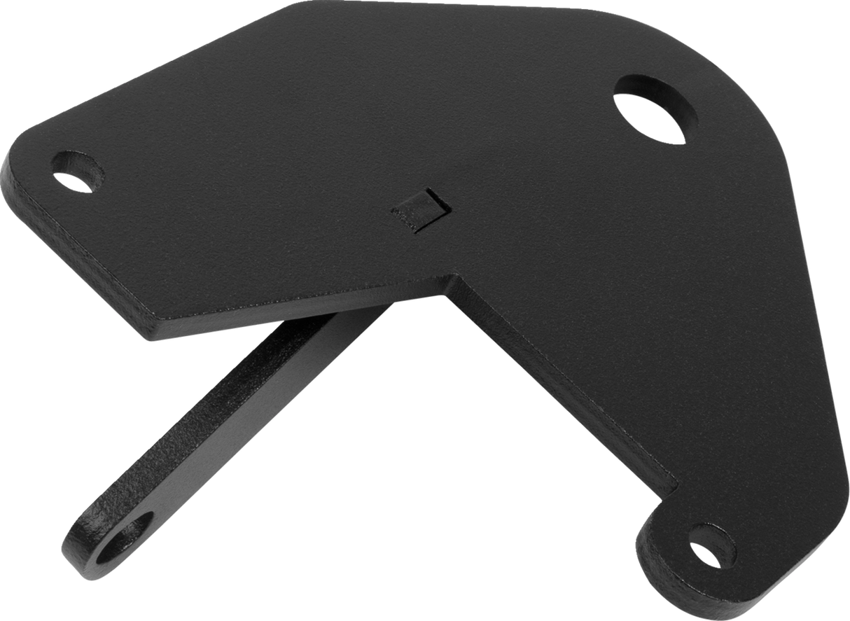 MOOSE UTILITY Ball Hitch - Recon 1309PF