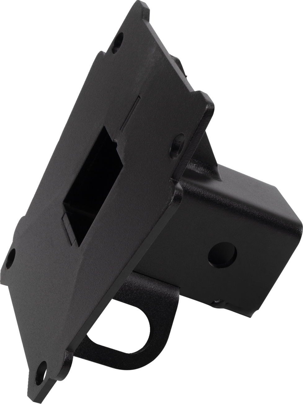 MOOSE UTILITY Receiver Hitch - 2" - Polaris 1189PF