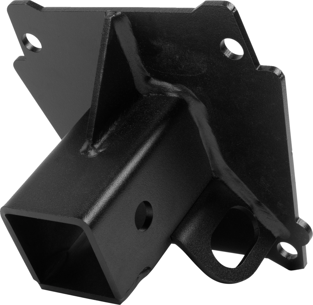 MOOSE UTILITY Receiver Hitch - 2" - Polaris 1189PF