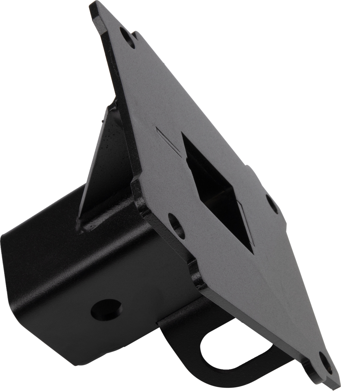 MOOSE UTILITY Receiver Hitch - 2" - Polaris 1189PF