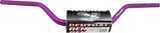 RENTHAL Fatbar* Handlebar - 609 - RC High - Purple 609-01-PE