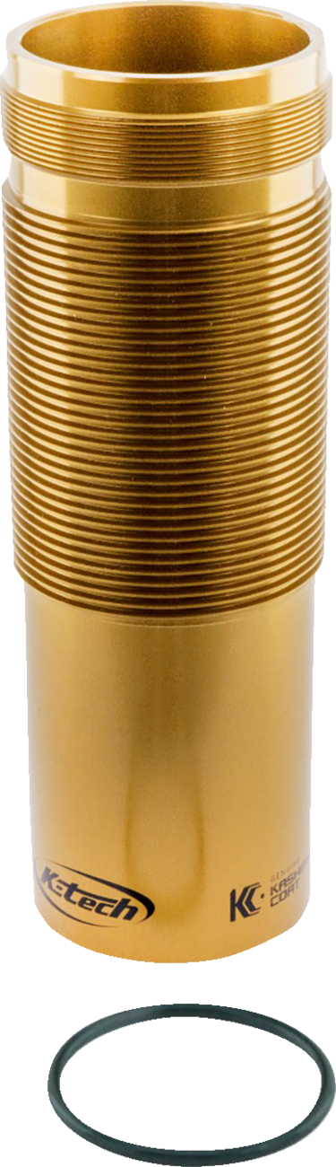 MOOSE OFFROAD Shock Absorber Body - Rear - 46 mm x 158 mm 211-305-025