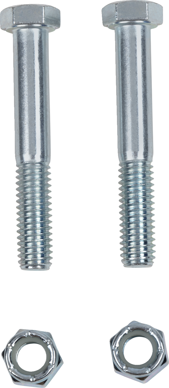 MOOSE UTILITY Ball Hitch - Recon 1309PF