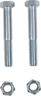 MOOSE UTILITY Ball Hitch - Recon 1309PF