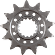 RENTHAL Front Sprocket - Ultralight - 13 Tooth - TF 250-X 515U-520-13GP