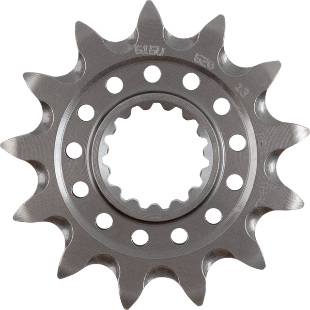RENTHAL Front Sprocket - Ultralight - 13 Tooth - TF 250-X 515U-520-13GP