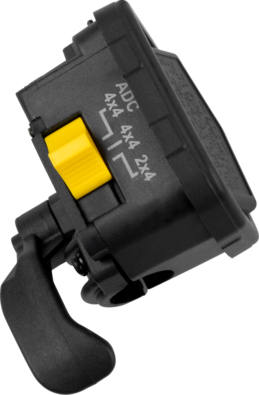 MOOSE UTILITY Throttle Assembly 100-1413-PU
