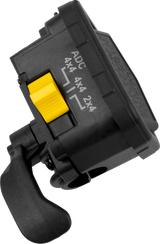 MOOSE UTILITY Throttle Assembly 100-1413-PU