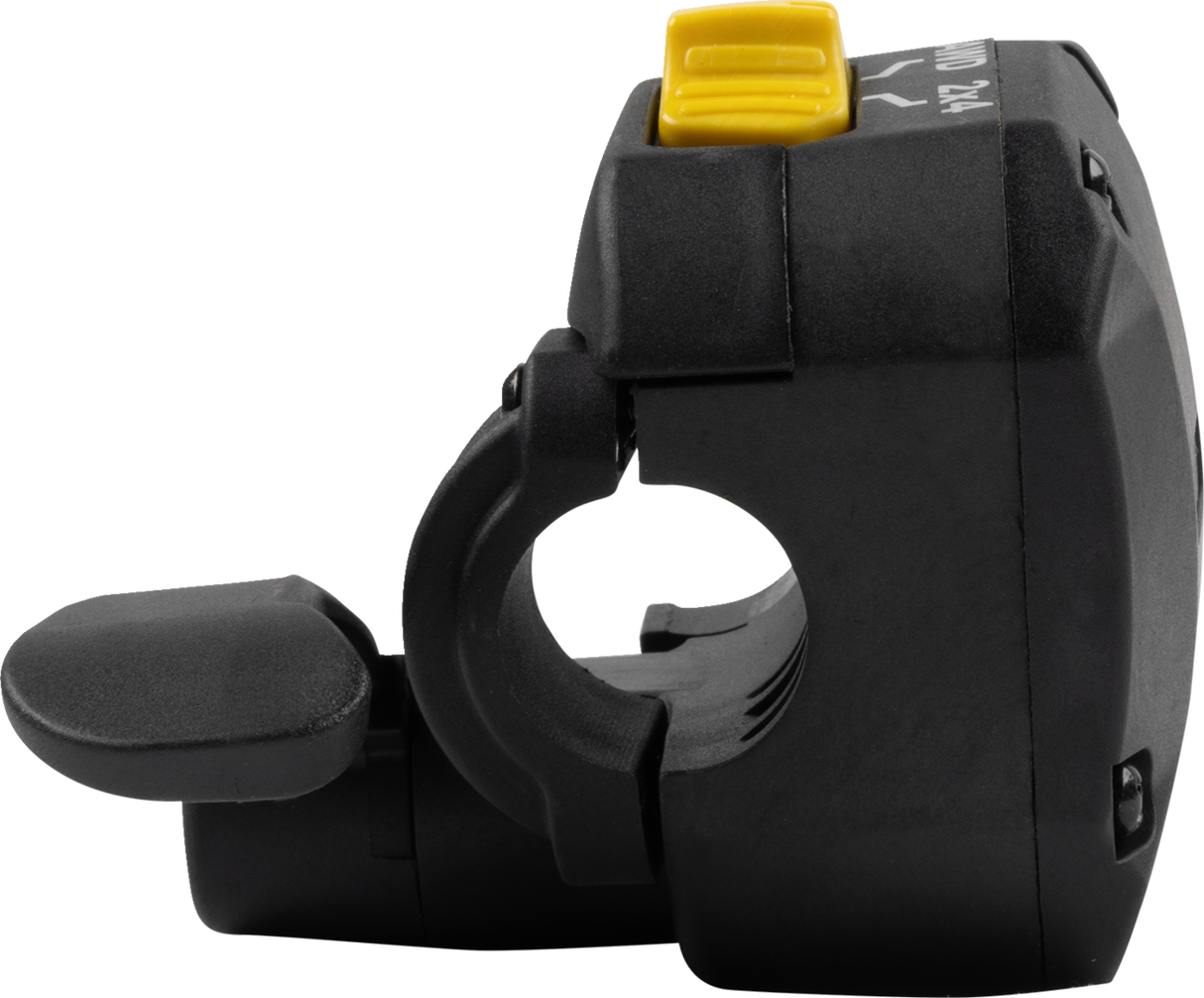 MOOSE UTILITY Throttle Assembly 100-1412-PU