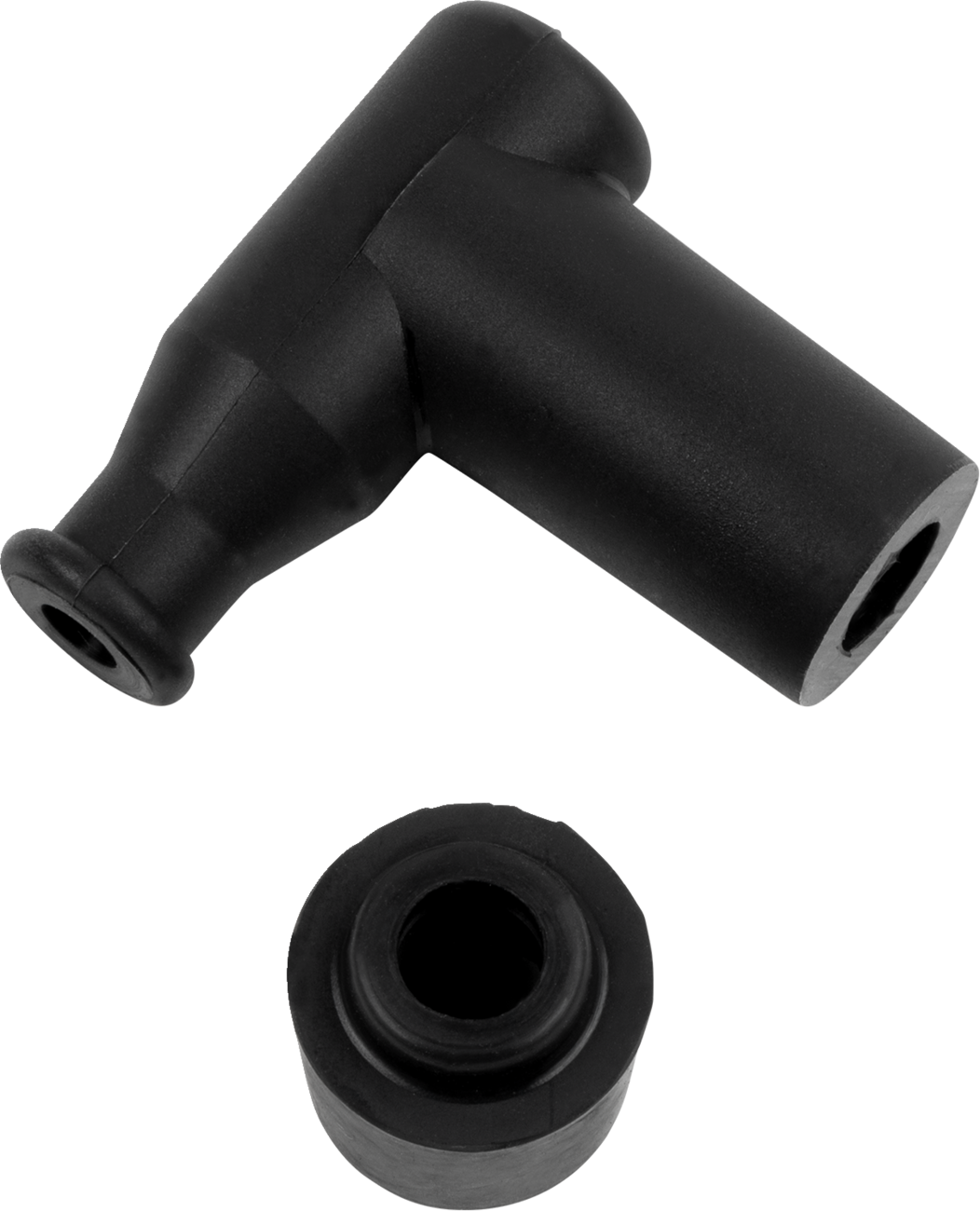 MOOSE OFFROAD Spark Plug Resistor Cover 10-M3121MAD