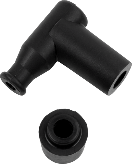 MOOSE OFFROAD Spark Plug Resistor Cover 10-M3121MAD