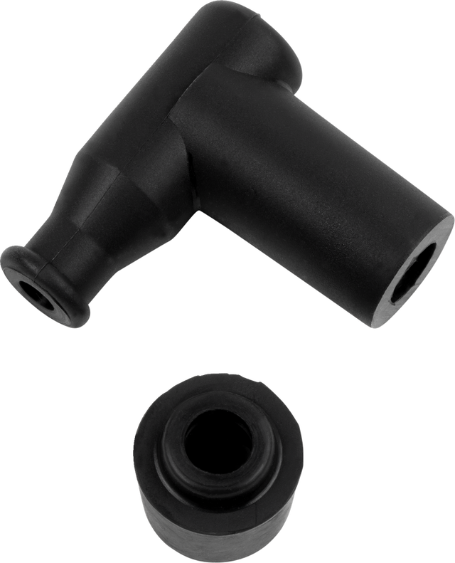 MOOSE OFFROAD Spark Plug Resistor Cover 10-M3121MAD