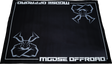 MOOSE OFFROAD Pit Pad - ATV HC160210ATVBK2