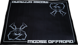 MOOSE OFFROAD Pit Pad - ATV HC160210ATVBK2
