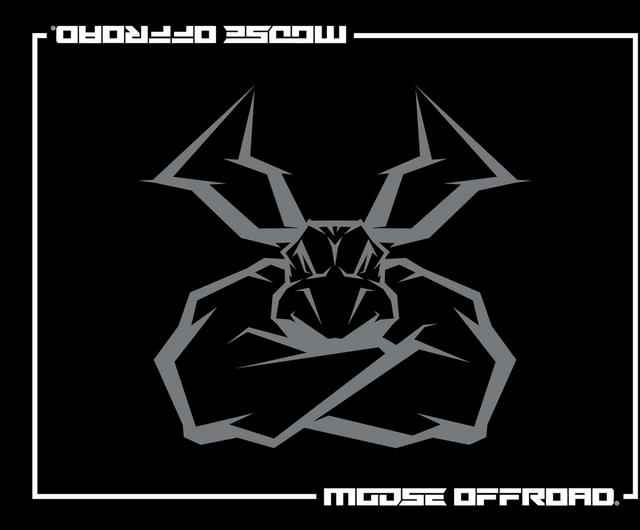 MOOSE OFFROAD Work Bench Mat HC2130WORK2