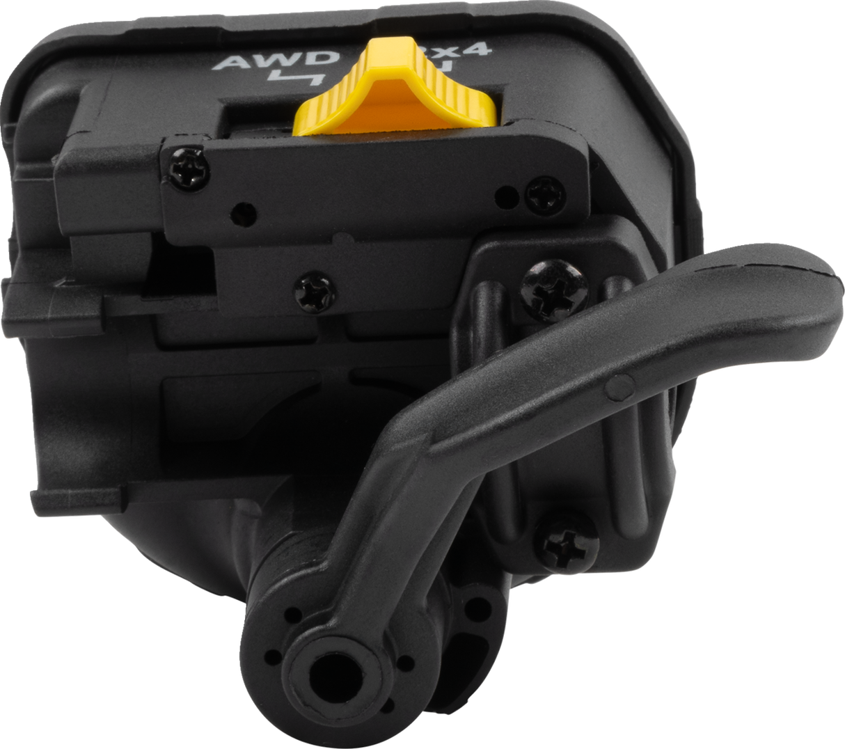 MOOSE UTILITY Throttle Assembly 100-1414-PU