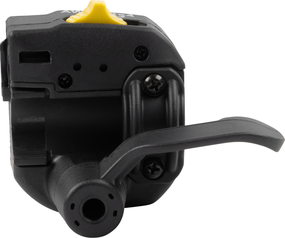 MOOSE UTILITY Throttle Assembly 100-1412-PU