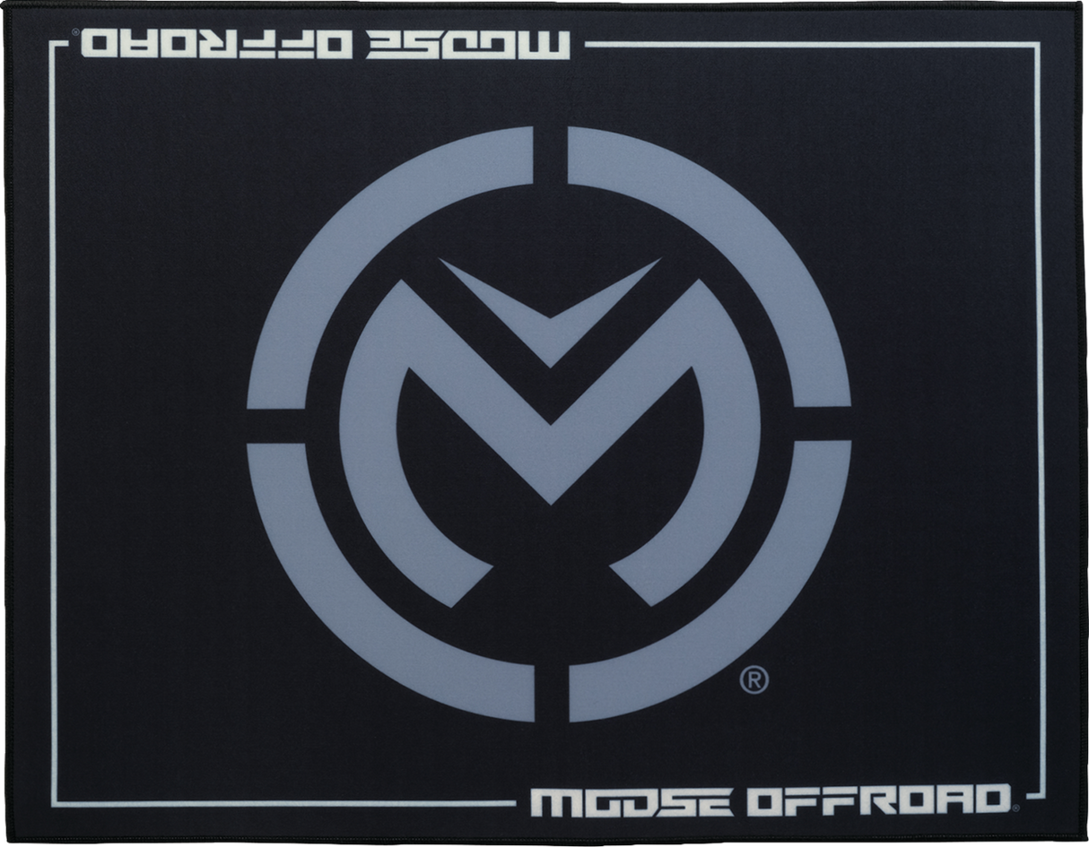 MOOSE OFFROAD Absorbent Pit Pad - Small HC80100MOOSE2