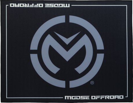 MOOSE OFFROAD Absorbent Pit Pad - Small HC80100MOOSE2