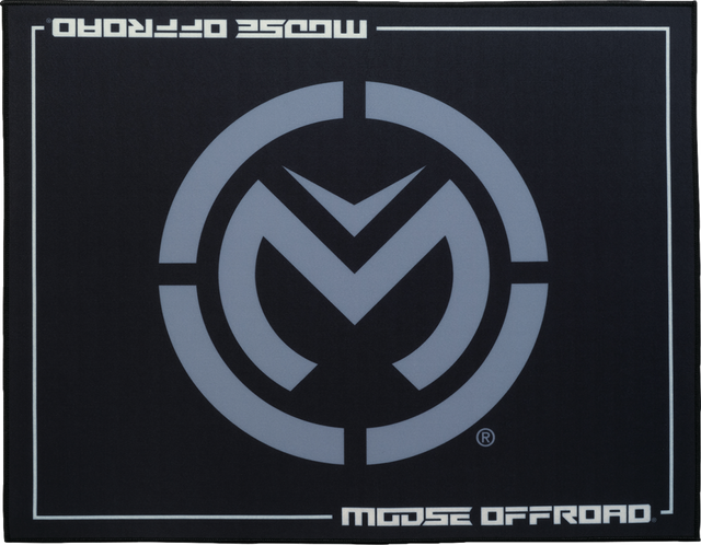 MOOSE OFFROAD Absorbent Pit Pad - Small HC80100MOOSE2