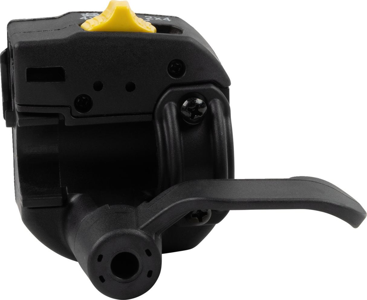 MOOSE UTILITY Throttle Assembly 100-1411-PU