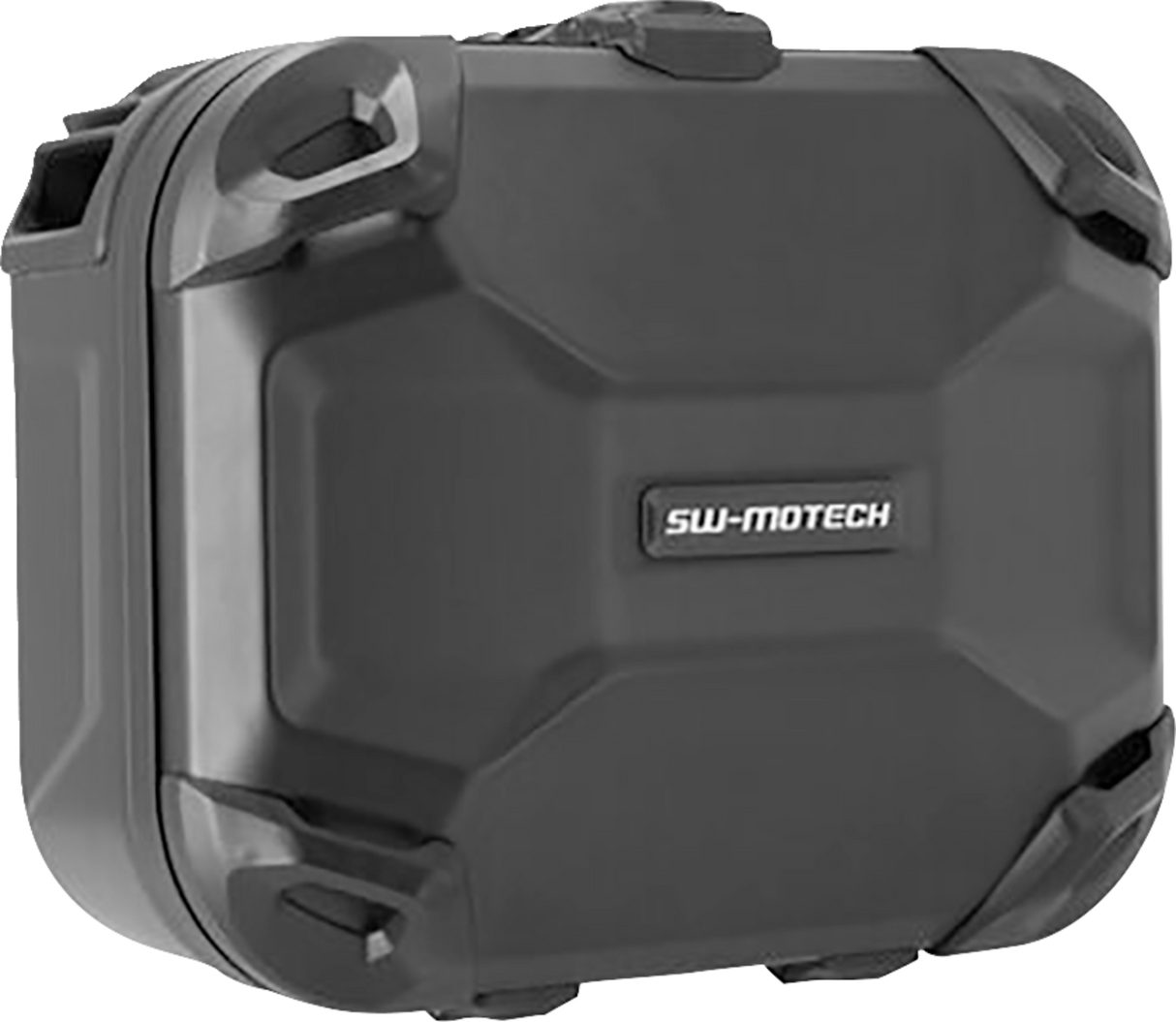 SW-MOTECH DUSC Hard Case - XL - 55 Liter HSK.00.745.12000/B