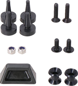 SW-MOTECH STREET-RACK Adapter Kit - Black GPT.00.152.54900/B