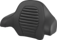 SADDLEMEN King Tour Pack - RoadSofa* - Carbon Fiber/Tuck-n-Roll 814-07-153