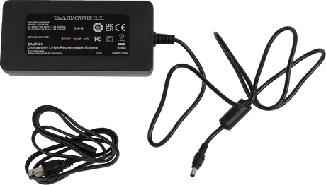 MOOSE OFFROAD RS-20 E-Bike Battery Charger X02-E2502