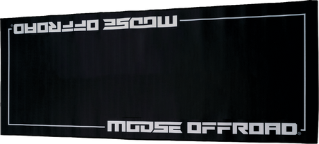MOOSE OFFROAD Pit Pad - Large HC80200MOOSE2