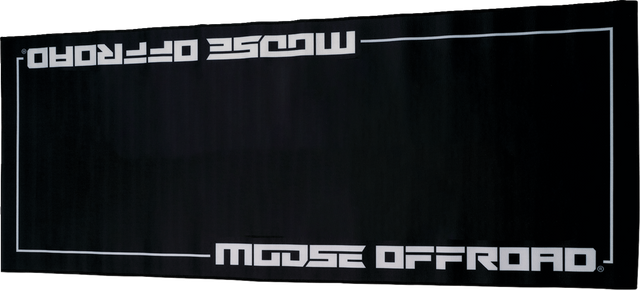 MOOSE OFFROAD Pit Pad - Large HC80200MOOSE2
