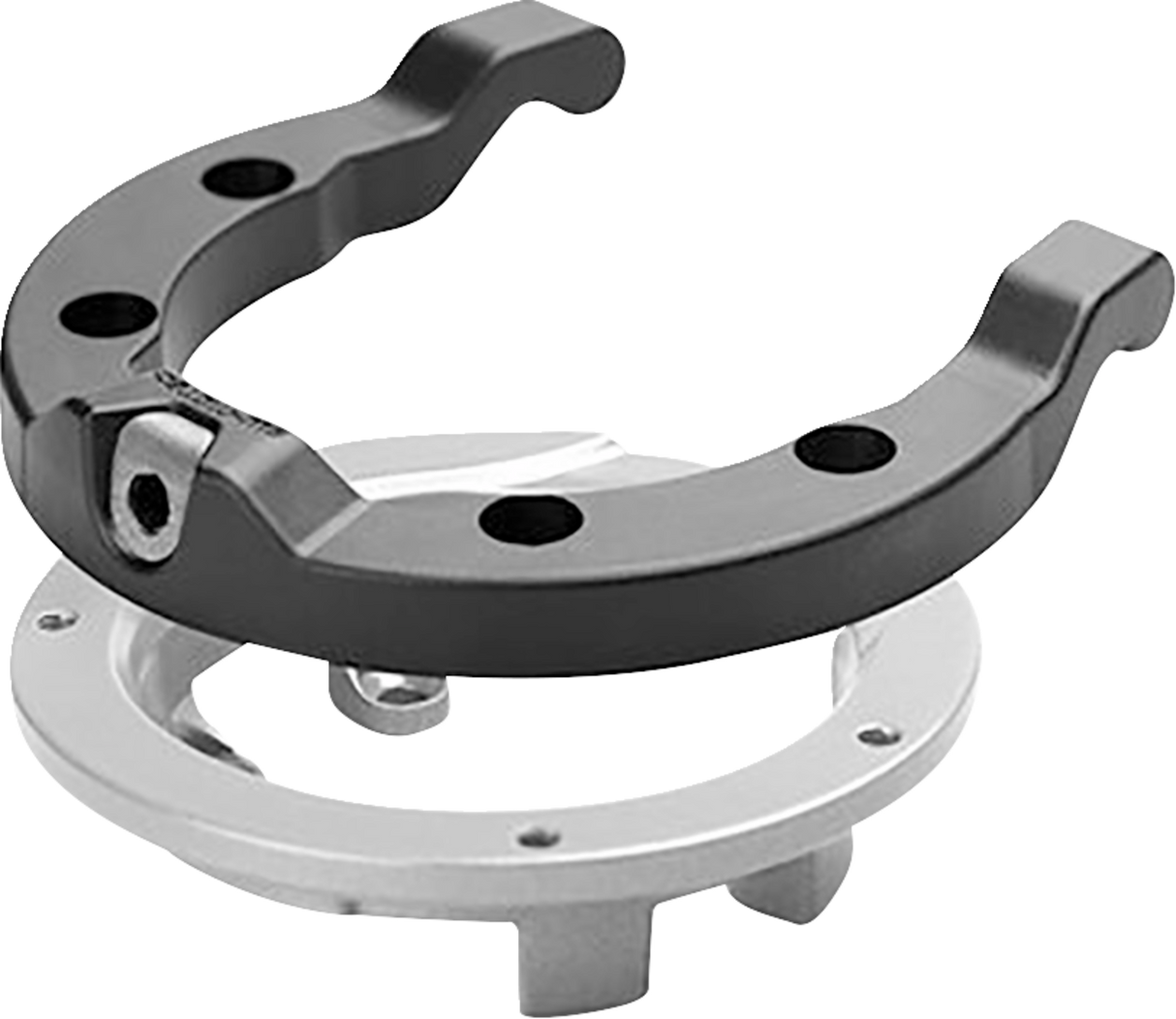 SW-MOTECH ION Tank Ring - BMW R1200 RT '05-'13 TRT.00.475.12900/B