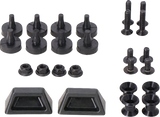 SW-MOTECH DUSC Adapter Kit for PRO Side Carrier - Black KFT.00.152.36000