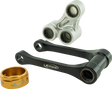 MOOSE OFFROAD Shock Absorber Linkage Assembly Kit - Rear 211-023-155