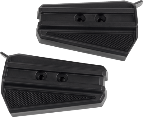 MOOSE OFFROAD RS-20 E-Bike Footrest Platform X02-P1701