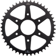 JT SPROCKETS JTR890.45ZBK Rear Sprocket - 45 Tooth - KTM/Husqvarna | Street