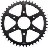 JT SPROCKETS JTR890.45ZBK Rear Sprocket - 45 Tooth - KTM/Husqvarna | Street