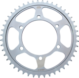 JT SPROCKETS JTR479.47 Rear Sprocket - 47 Tooth - Kawasaki/Suzuki/Yamaha | Street